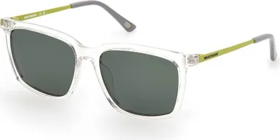 Produktbild von Skechers Se6282 Sonnenbrille Durchsichtig Mann Durchsichtig One Size