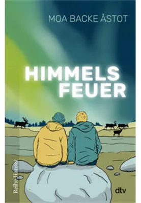 Zdjęcie produktu dla Himmelsfeuer