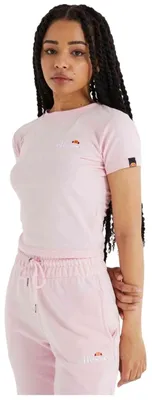 Produktbild von T-Shirt Ellesse Camiseta crop Vikins für Damen