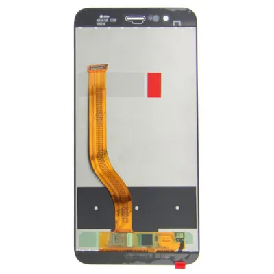 Produktbild von Huawei Honor 8 Pro LCD ohne Rahmen schwarz