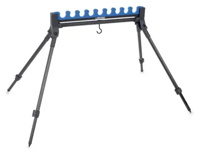 Zdjęcie produktu dla Colmic Easy 9-sekcyjny Roost srebrny 60 cm srebrny 60 cm