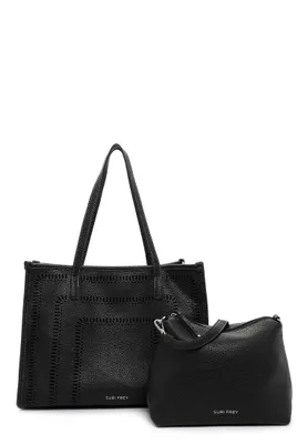 Produktbild von Suri Frey Maddy Shopper Tasche 39 cm