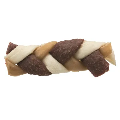 Produktbild von Braids mit Rind 12 cm