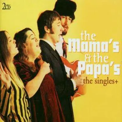 Immagine prodotto di Mamas & Papas - I singoli