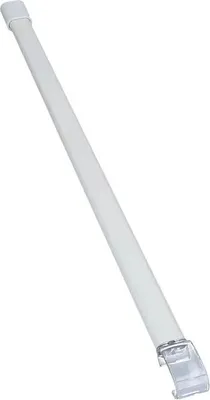 Produktbild von spirella Magic Deckenstütze MAGIC Weiß 60cm
