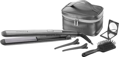 Image de Coffret cadeau Remington S5506GP pour lisseur