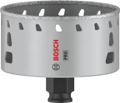 Image de Scie Trepan Pro Pc Plus