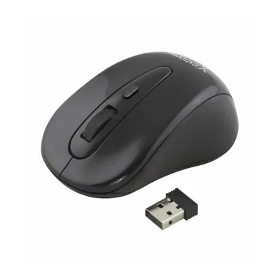 Productafbeelding van Extreme XM104K Maus, USB Type-A, optisch, 1000 DPI, voor rechtsgebruik