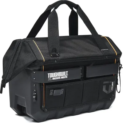 Immagine prodotto di Toughbuilt XL Hard BodyMassive Mouth Bag500mm/20”