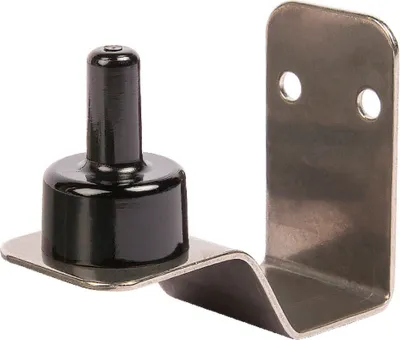 Produktbild von Parkhalter (Wandhalter) für KEG Verschluss (Zapfkopf)