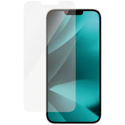 Zdjęcie produktu dla PanzerGlass ® Screen Protector iPhone 14 Plus | 13 Pro Max | Classic Fit, Apple, Apple - iPhone 14 Plus, Apple - iPhone 13 Pro Max, Aplikacja na sucho, Odporny na zadrapania, Odporny na wstrząsy, Przezroczysty, 1 szt.