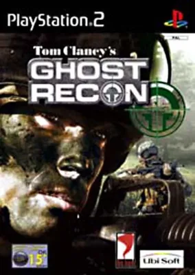 Produktbild von Tom Clancys Ghost Recon [für PlayStation2]