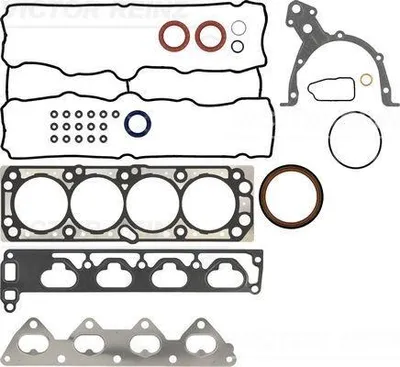Produktbild von REINZ 01-54205-01 Motor-Dichtungsvollsatz Dichtsatz für CHEVROLET NUBIRA Kombi LACETTI (J200) NUBIRA Stufenheck LACETTI Stufenheck LACETTI Kombi
