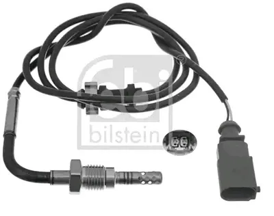 Produktbild von FEBI BILSTEIN 49281 Abgastemperatursensor für VW GOLF VI (5K1)