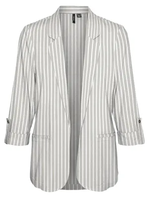 Produktbild von VMJESMILO 3/4 Loose Blazer WVN GA NOOS