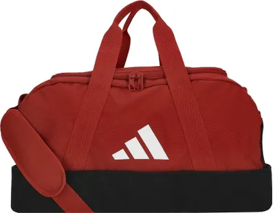 Produktbild von Tiro League - Sporttasche (Bodenfach) 48 cm S (tepore/black/white)