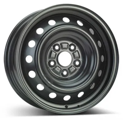 Produktbild von Alcar 16Jx6.5 5/114.3 45