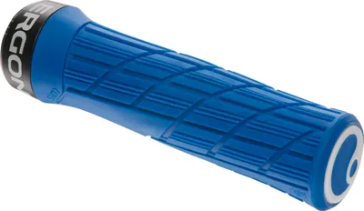Produktbild von Ergon GE1 Evo Slim-Griffe – 30 mm Johannisblau 42411155