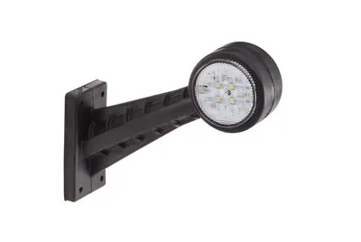Zdjęcie produktu dla Umrissleuchte Led Valuefit 10-30 V