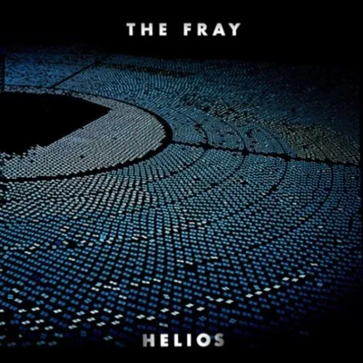 Produktbild von Fray,The-Helios