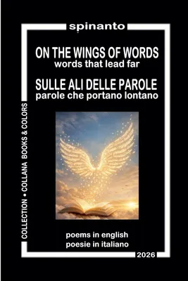 Produktbild von AUF DEN FLÜGELN DER WORTE – SULLE ALI DELLE PAROLEWorte, die weit führen – parole che portano lontano