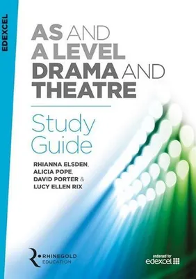 Image de Edexcel A Level Drama Study Guide