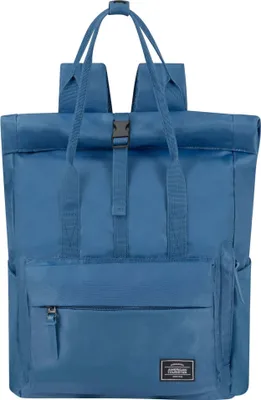 Immagine prodotto di American Tourister URBAN GROOVE UG25 TOTE BACKPACK Stone Blue