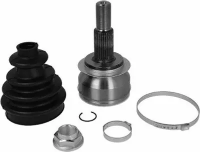 Produktbild von METELLI Gelenksatz Antriebswelle für MAZDA CX-3 (DK) 15-1936
