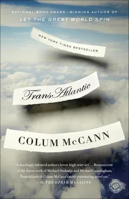 Produktbild von Transatlantic