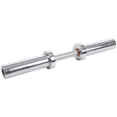 Produktbild von Sport-Thieme Kurzhantelstange ø 50 mm