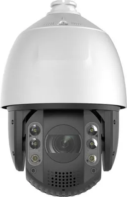 Zdjęcie produktu dla LevelOne FCS-4072, Kamera bezpieczeństwa IP, Wewnętrz i na wolnym powietrzu, Przewodowa, Ściana, Biały, Douszne