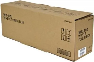 Immagine prodotto di Konica Minolta Minolta - Contenitore per toner - per bizhub 552