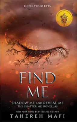 Obrázek produktu pro Find Me