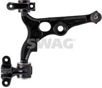 Produktbild von SWAG 33 10 1844 Querlenker Vorne Rechts für FIAT Scudo Kastenwagen (220)