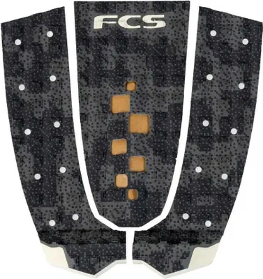 Immagine prodotto di Fcs Barron Traction Pad nero nero taglia unica