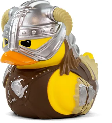 Immagine prodotto di Tubbz Duck Skryrim - Dovahkiin