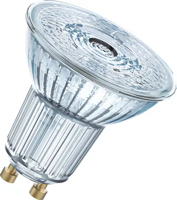 Produktbild von Osram PARATHOM GU10 LED Spot PAR16 36° 2.6W warmweiss 3000K wie 35W Strahler 4058075815414
