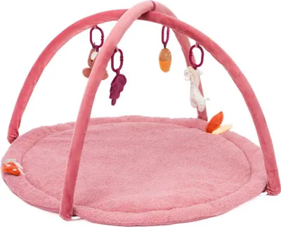 Immagine prodotto di Fillikid arco giochi con 4 amici animali rimovibili