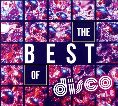 Produktbild von The Best Of Disco Vol. 2