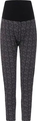 Produktbild von Bellybutton Maternity Damen Umstandshose in Schwarz