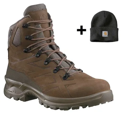 Produktbild von HAIX Wanderschuhe XVENTURE GTX Wood  9,5 EU 43