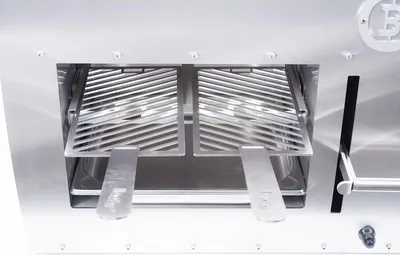 Immagine prodotto di Beefer XL Chef - L'originale. griglia a gas a 800° gradi