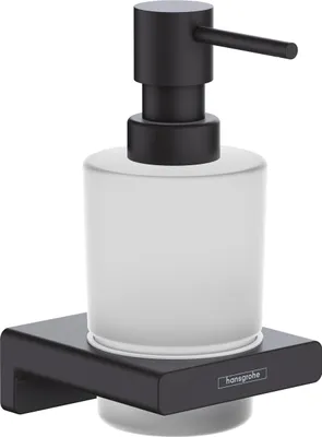 Produktbild von hansgrohe AddStoris Lotionspender