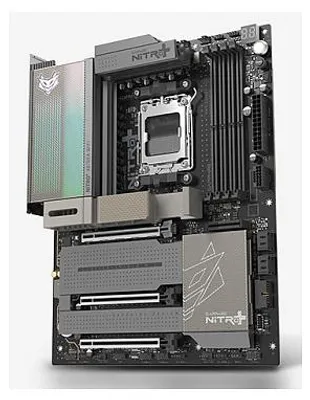 Image de Am5 Sapphire Nitro+ X870Ea Wifi7