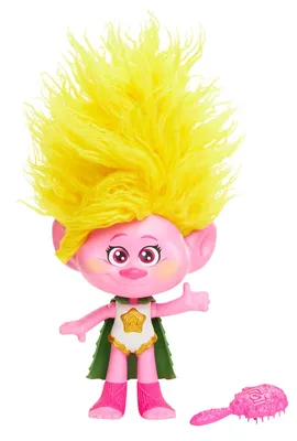 Produktbild von Mattel HNF21, Modepuppe, Weiblich, 3 Jahr(e), Mädchen, Mit Ton, 305 mm