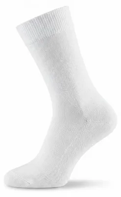 Image de Chaussettes en bambou Bamboelo pour femmes, lot de 7 paires, rose, pointures 39-42