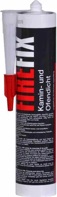 Produktbild von Kamin- und Ofendicht 310 ml Kartusche bis 1000 °C