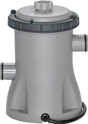 Produktbild von Bestway® Ersatzteil Flowclear™ Filterpumpe 2.006 l/h (58383 | GS)