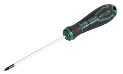 Image de tournevis PHILLIPS 0x 75 STALCO