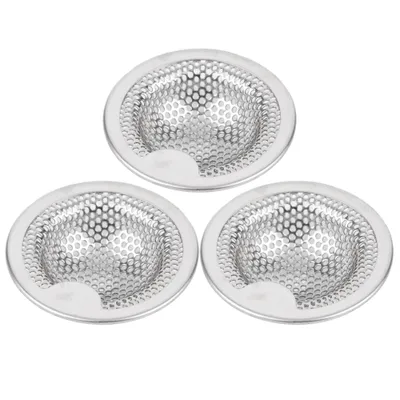 Produktbild von Spülbeckensieb,Spülbeckensieb,Spülbeckenfilter,Spülbeckensieb,Spülbeckenabflussabdeckung,Spülbeckensieb für Badezimmer,Spülbeckenabflussstopper